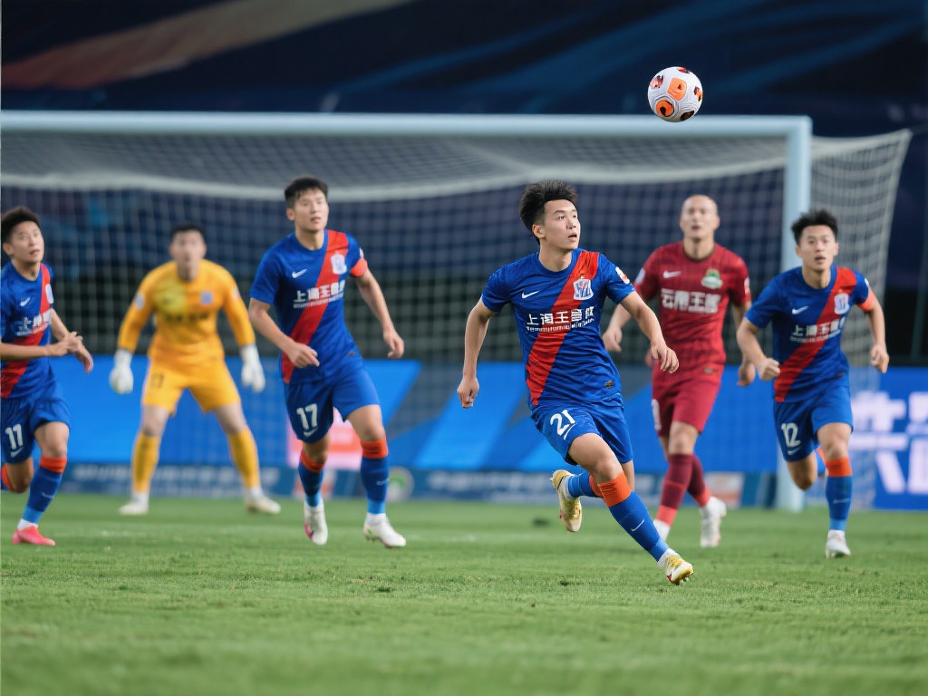 中超:叶楚贵惊艳世界波,米内罗梅开二度,申花3-1力克云南玉昆 回顾近期几轮中超联赛,上海申花的表现堪称