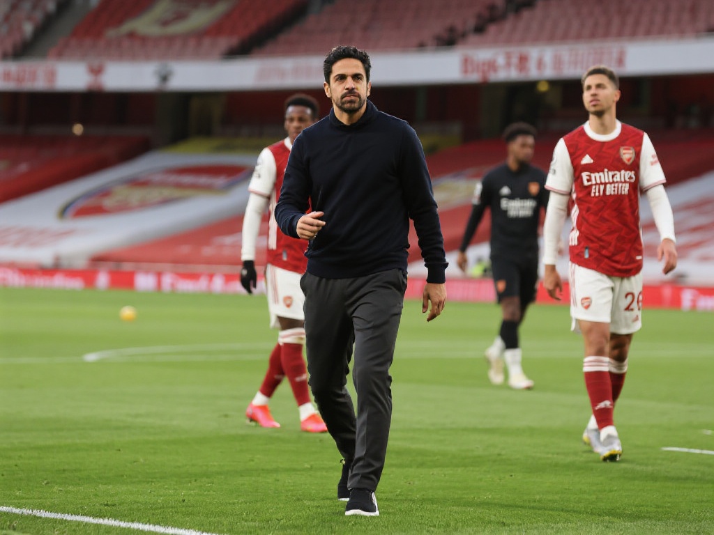 通过不断完善这些环节，阿森纳有望从“Big6不败”的标签，真正蜕变为“Big6克星”，甚至是英超冠军的有力竞争者。阿尔特塔的理念和目标已经非常清晰，接下来的挑战在于如何将这些想法转化为现实。