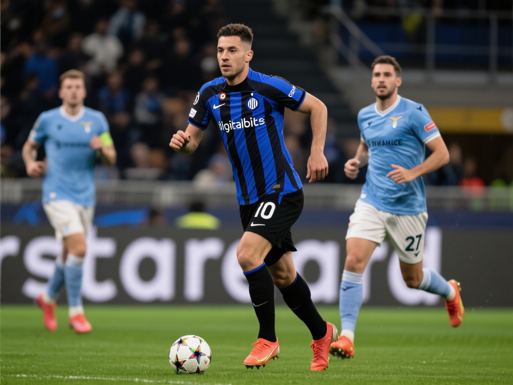 从近期的比赛表现来看，国米的整体状态更为