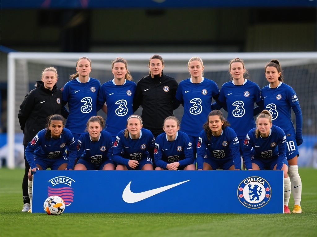 切尔西女足交易盈利/维拉陷入亏损,双双触碰欧足联财政红线 以切尔西为例,俱乐部通过将资源投入女足项