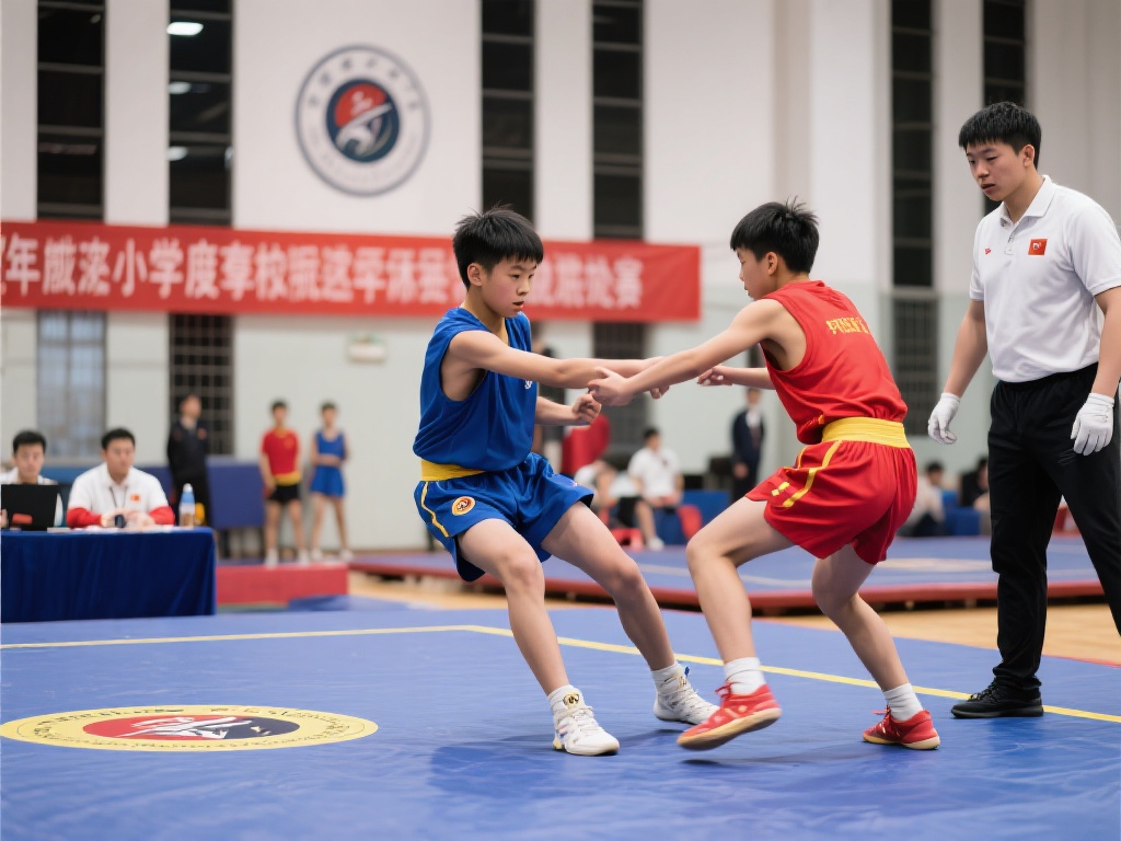 “璀璨新星闪耀柯桥少体校” 对于这些天赋异禀的年轻人来说,潜力只是起