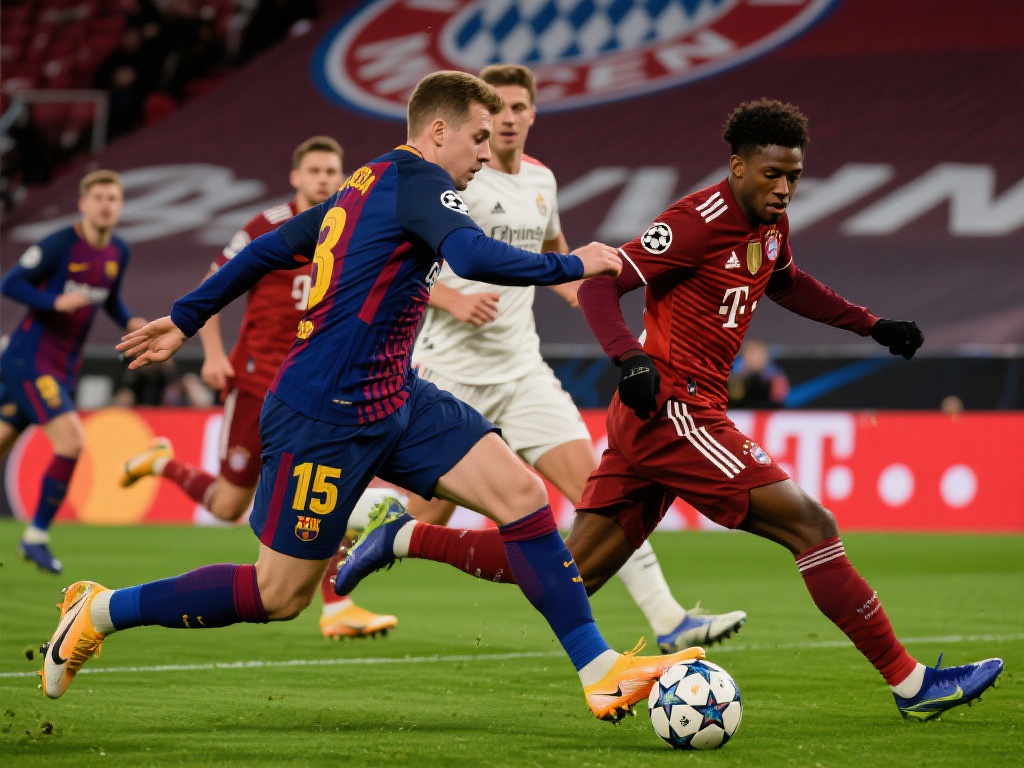 能够与拜仁慕尼黑并列五大联赛进球榜首位，