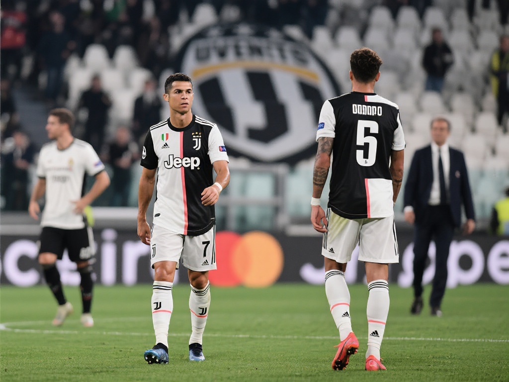 在意大利足球的版图中，尤文图斯一直是顶级