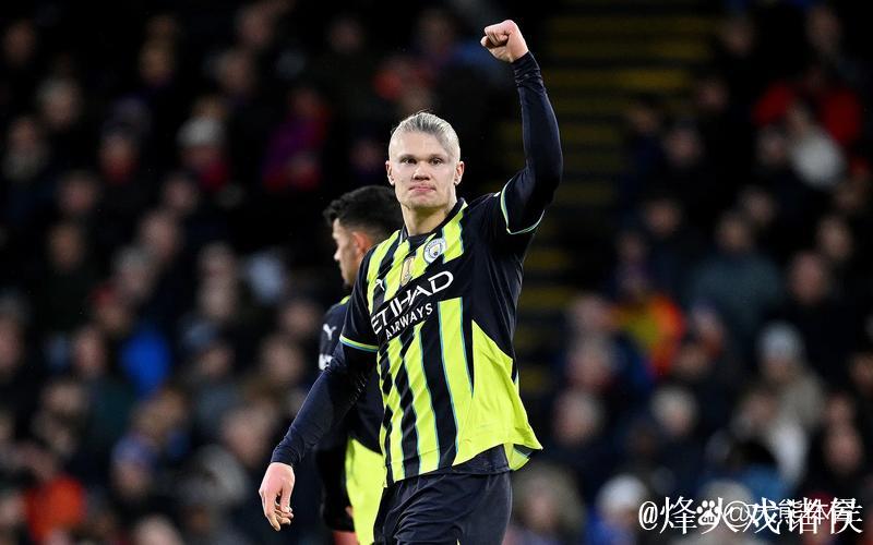 本赛季英超贡献12球,B费紧随哈兰德其后 本赛季英超贡献12球,B费紧随哈兰德其后