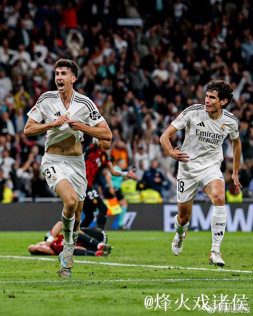 皇马主帅面临考验！西甲两天后背水一战，输球恐被解雇，2巨星或成救星