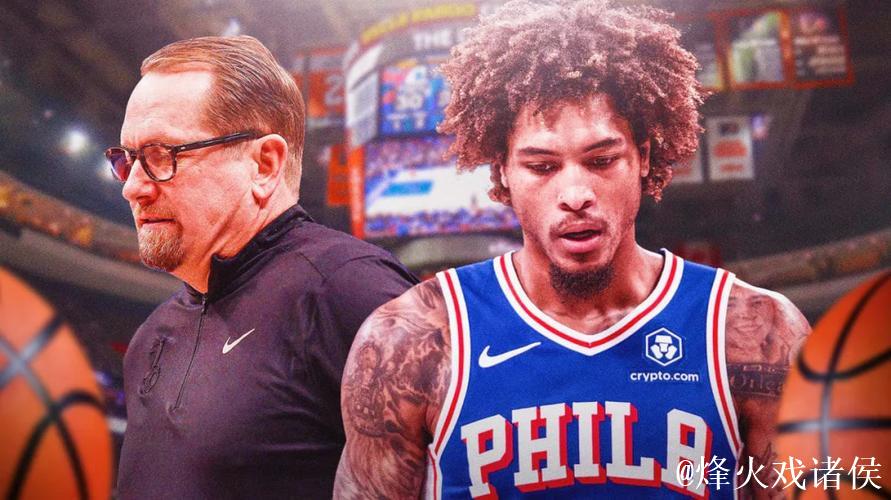 纳斯教练：乌布雷伤势恢复顺利，但回归时间未定