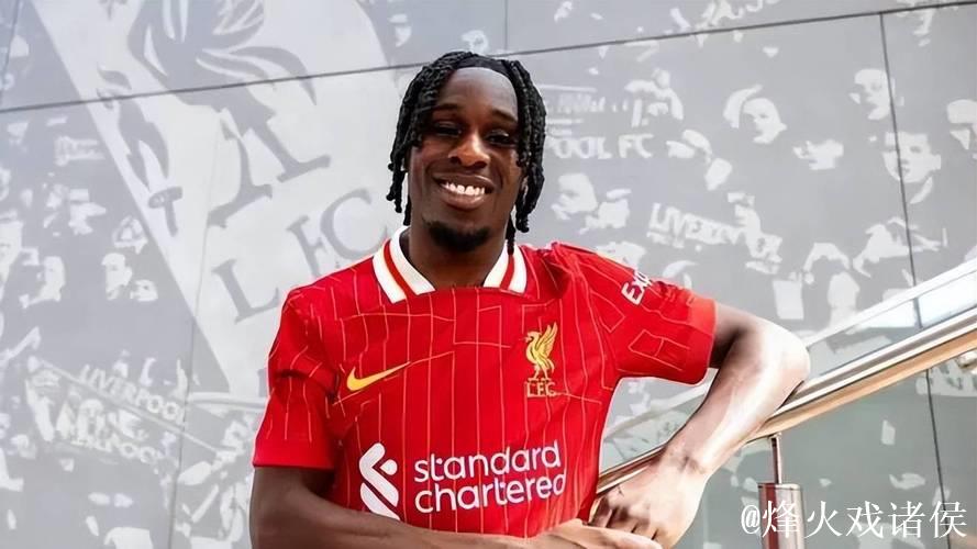 主力缺阵+魔鬼赛程!利物浦深陷伤病潮,替补席仅剩2人 主力缺阵+魔鬼赛程!利物浦深陷伤病潮,替补席仅剩2人