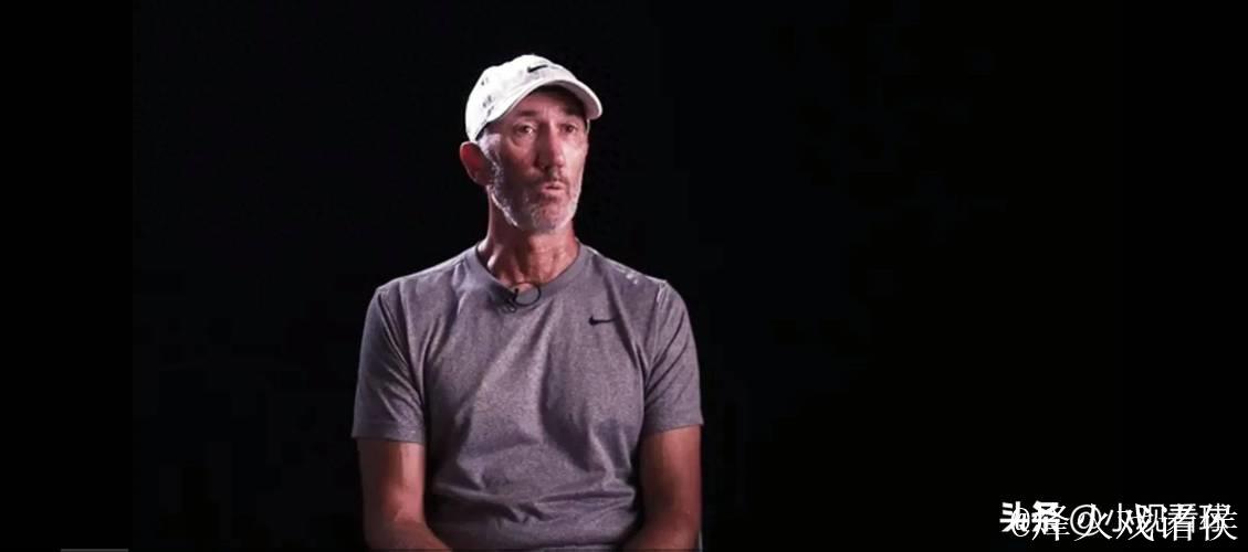 卡希尔视频揭示辛纳高尔夫技术提升