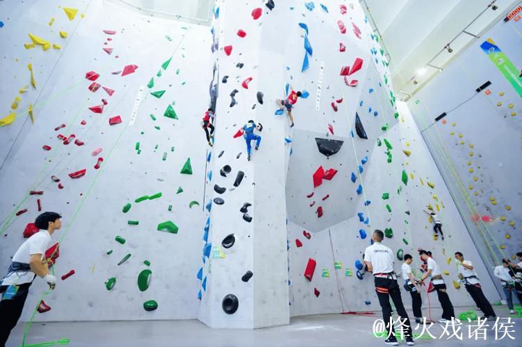 2026全国青少年户外运动挑战赛江山站正式开赛