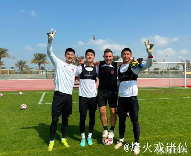 蓉城前外教汉斯：中国足球需保持耐心与关注细节