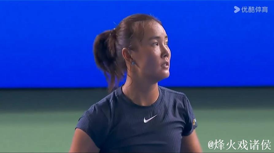 中国德比!袁悦宁波赛2-0完胜王欣瑜,连下六局强势晋级 中国德比!袁悦宁波赛2-0完胜王欣瑜,连下六局强势晋级